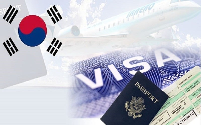 Hãy chuẩn bị giấy tờ đầy đủ để hồ sơ xin visa được chấp thuận