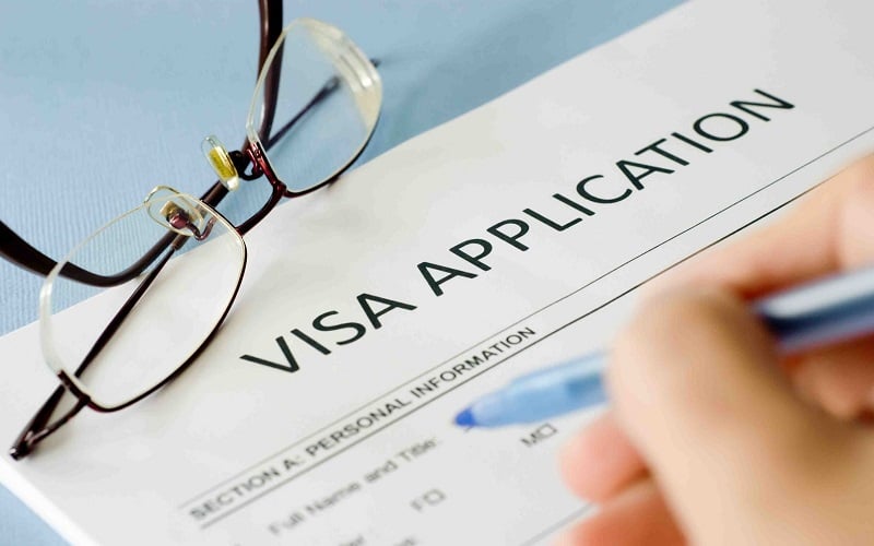 Hãy chuẩn bị đầy đủ các loại giấy tờ để thủ tục xin visa Nhật được chấp thuận