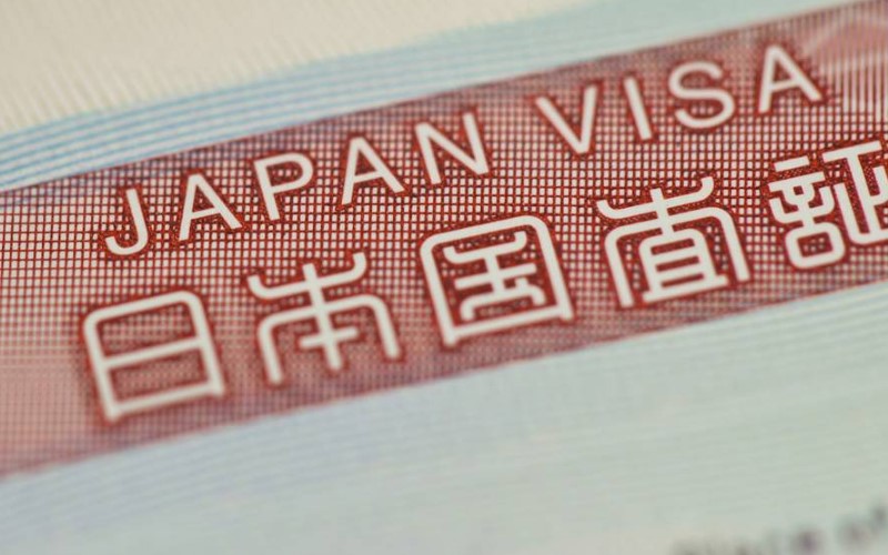 Thời gian nhận kết quả visa Nhật có thể từ 3 đến 5 ngày làm việc
