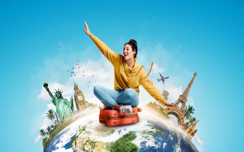 Bảo hiểm du lịch quốc tế là một dịch vụ bảo hiểm cung cấp cho người Việt đi ra nước ngoài 