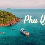 Đặt vé máy bay đi Phú Quốc là bước quan trọng để có thể đến đảo ngọc