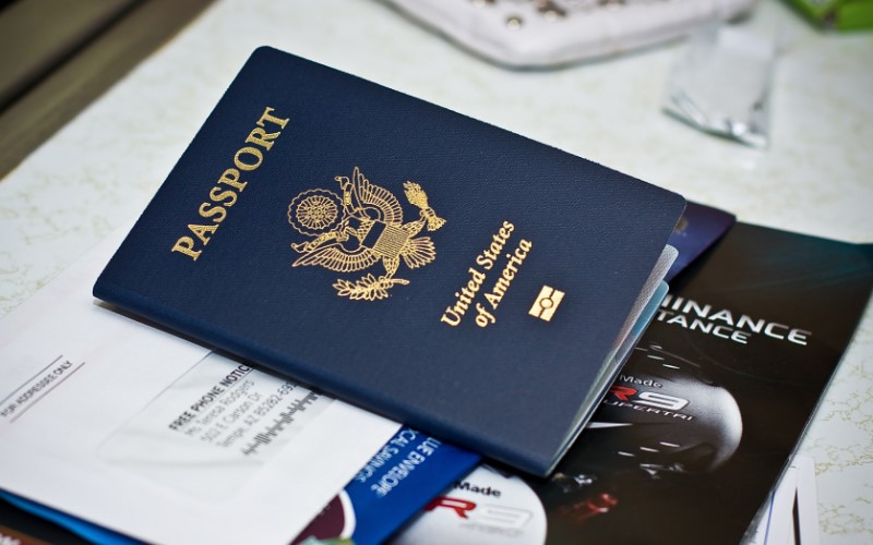 Bạn cần làm lại passport nếu hết thời hạn quy định