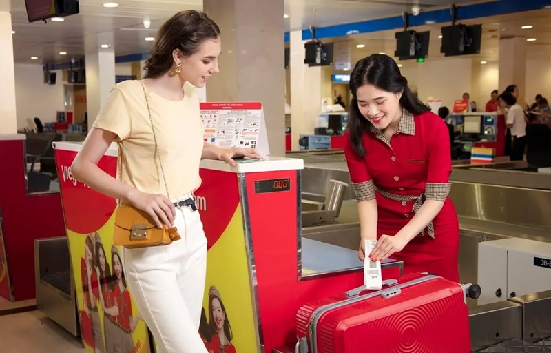 Bình tĩnh xử lý khi gặp phải tình trạng chuyến bay Vietjet bị delay