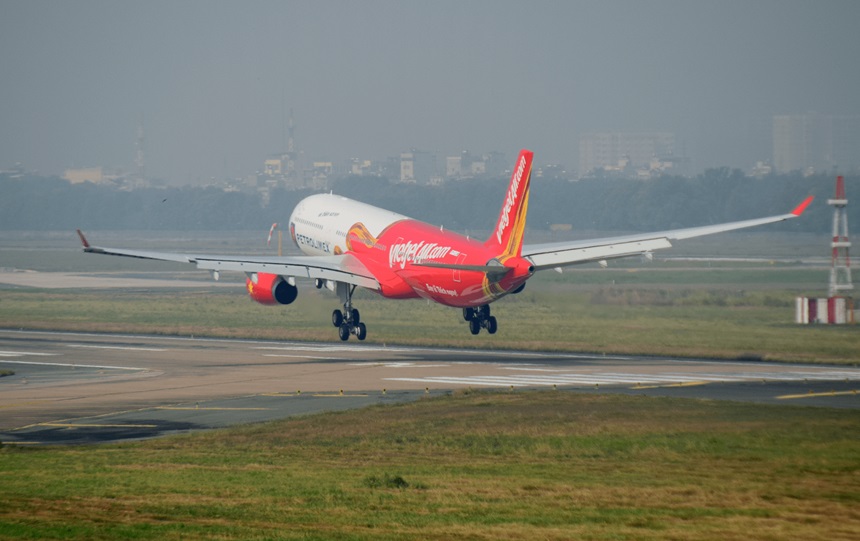 Vietjet bị tẩy chay lý do tại sao? Tẩy chay Vietjet từ đâu?