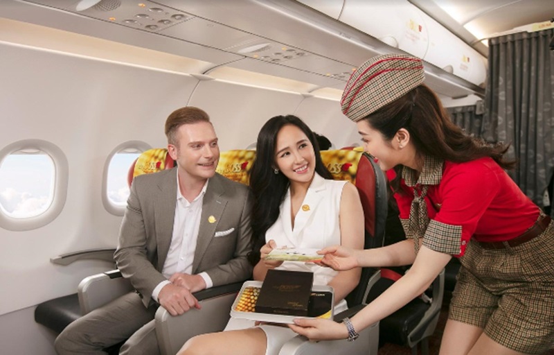 Vietjet hủy chuyến bay sẽ hỗ trợ hoàn tiền theo quy định