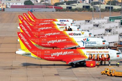 Tin Vietjet phá sản có thật không? Tại sao có tin đồn này?