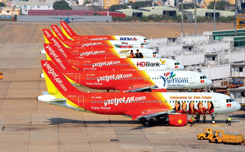 Tin Vietjet phá sản có thật không? Tại sao có tin đồn này?