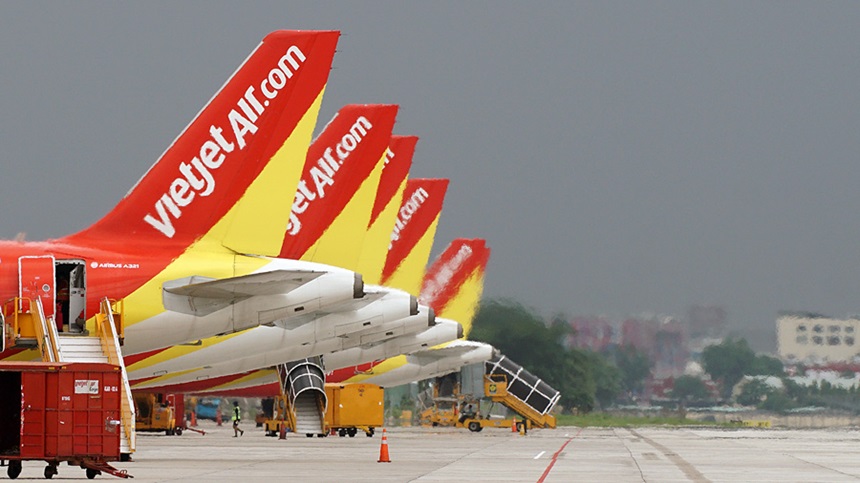 Sự thật Vietjet vỡ nợ, Vietjet bị vỡ nợ có thật không?