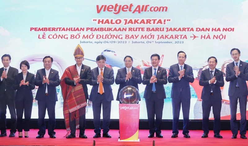 Vietjet vỡ nợ là tin đồn không đúng sự thật