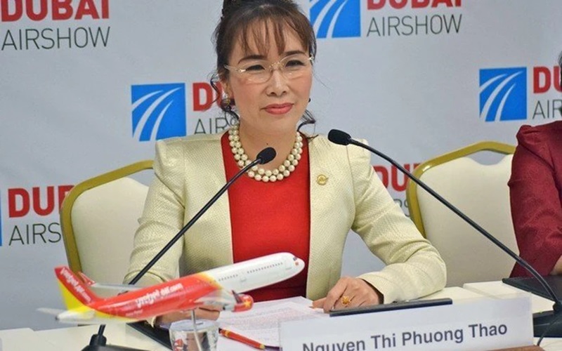 Tình hình Vietjet không mấy khả quan năm 2022 – nguồn gốc tin đồn Vietjet vỡ nợ