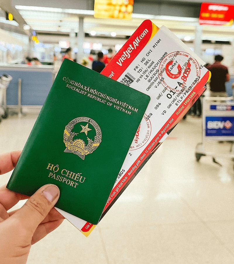 Điều kiện hoàn vé của Vietjet tùy thuộc vào hạng vé