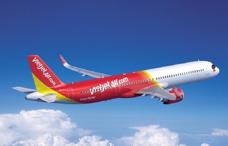 Mục đích của quy định về hành lý cấm mang lên máy bay Vietjet