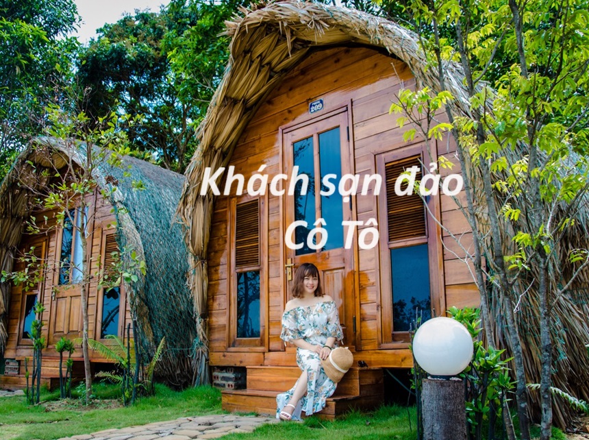 Các khách sạn ở Cô Tô Quảng Ninh, khách sạn đảo Cô Tô giá rẻ.