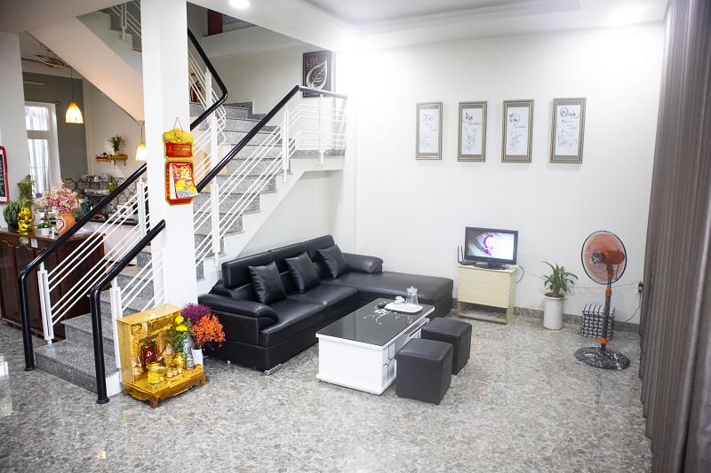 Memory Homestay Huế có gì?