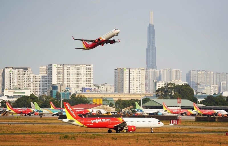 Vụ Vietjet thua kiện FitzWalter Capital tại tòa án Anh?