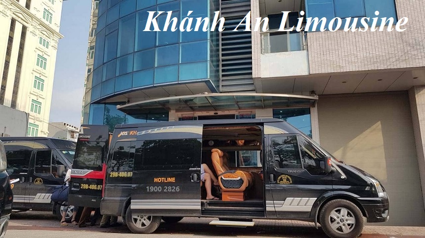 Đánh giá xe Khánh An Limousine Hà Nội đi Ninh Bình tốt không?