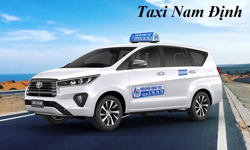 Các hãng taxi Nam Định giá rẻ, số điện thoại taxi ở Nam Định.