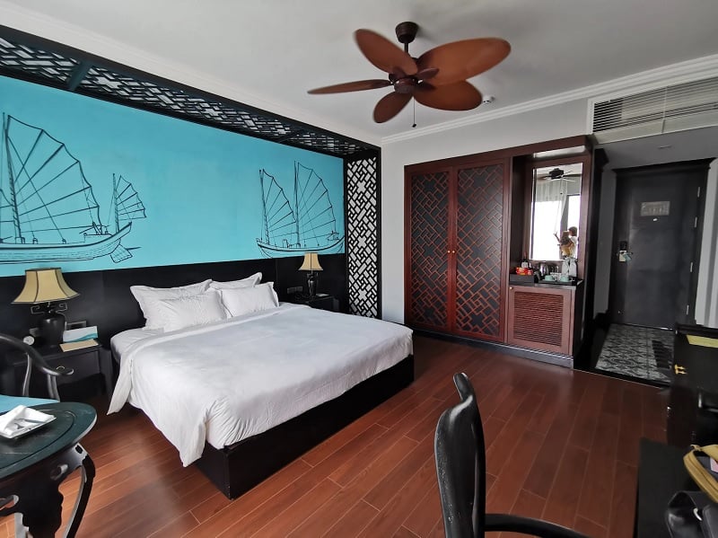 Giá phòng Anio Boutique Hotel Hội An.