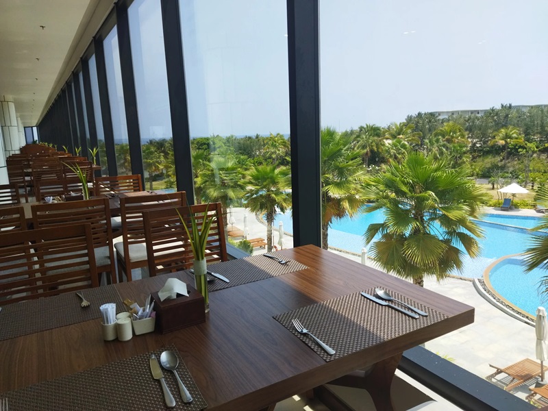 Đánh giá Selectum Noa Resort Cam Ranh.