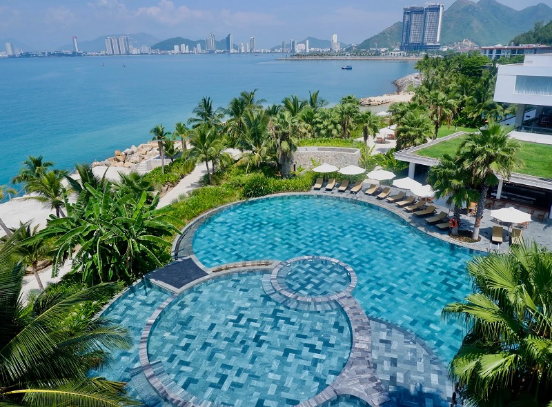 Alibu Resort Nha Trang.